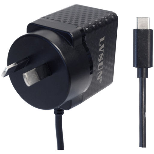 65W USB-C Charger - LS-G65L