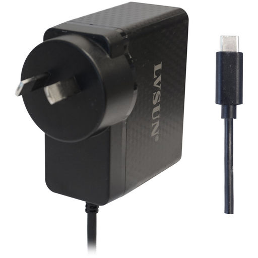 100W USB-C Charger - LS-G100L