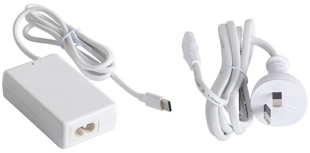 65W USB-C Charger - LS-GD65