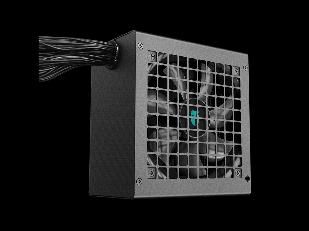 DeepCool PF600X Power Supply 600W
