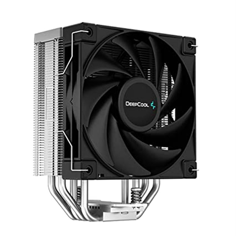 DeepCool AG300 Compact Single Tower CPU Cooler