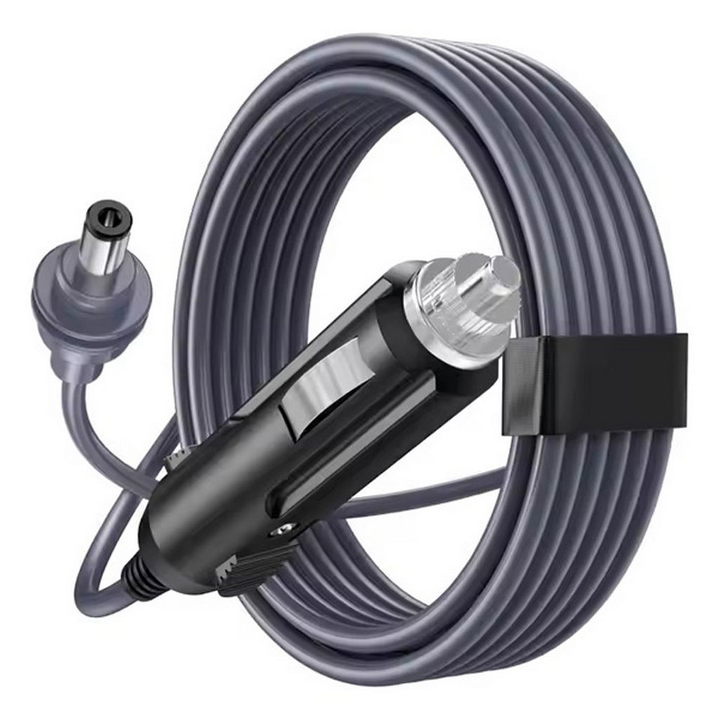 Starlink Mini 12V Cable - 3m