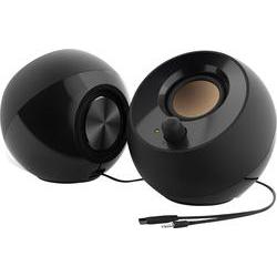 Creative Pebble 2.0 Speakers