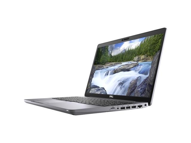 Dell Latitude 5510 (Refurbished)
