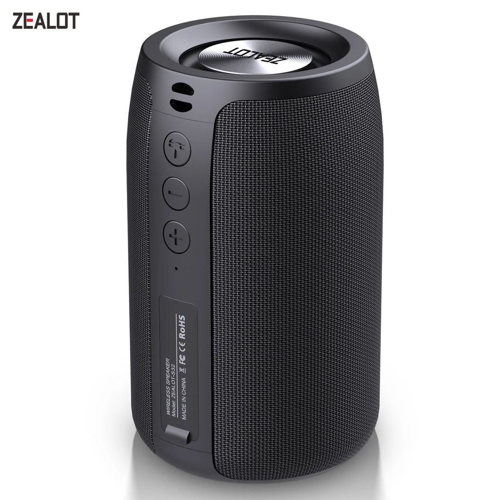 Zealot S32 Wireless Outdoor Speaker