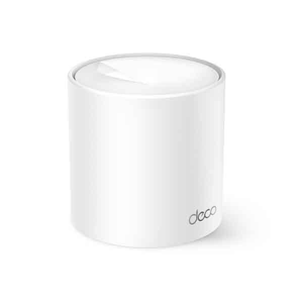 TP-Link Deco X1500 (1-Pack) AX1500 Whole Home Mesh Wi‑Fi 6 System