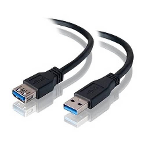 ALOGIC 3m USB 3.0 Type‑A Extension Cable (Male to Female)