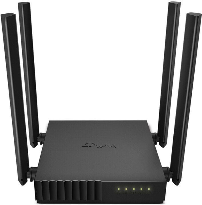 TP-Link Archer C54 AC1200 Dual‑Band Wi‑Fi 5 Router