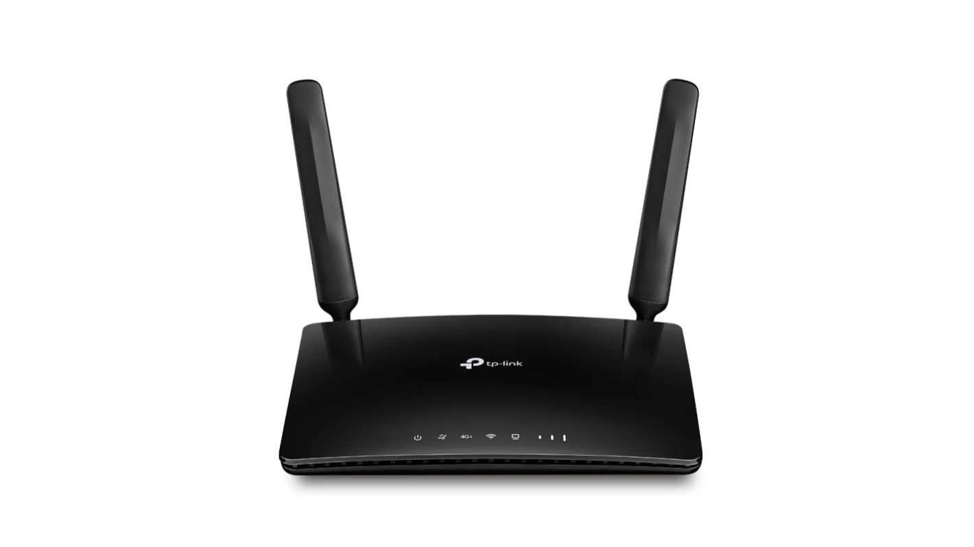 TP-LINK Archer MR600 (4G+ Cat6) AC1200 Dual-Band Gigabit Router