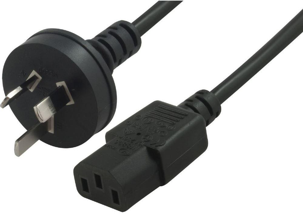 Astrotek AU IEC C13 Power Cable (2m)