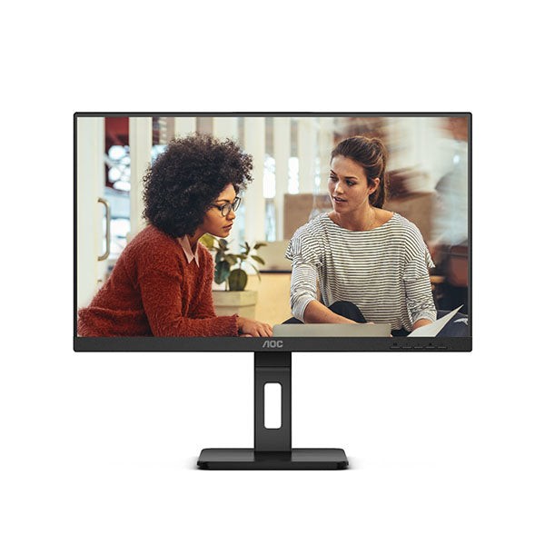 AOC Full HD 24 inch monitor