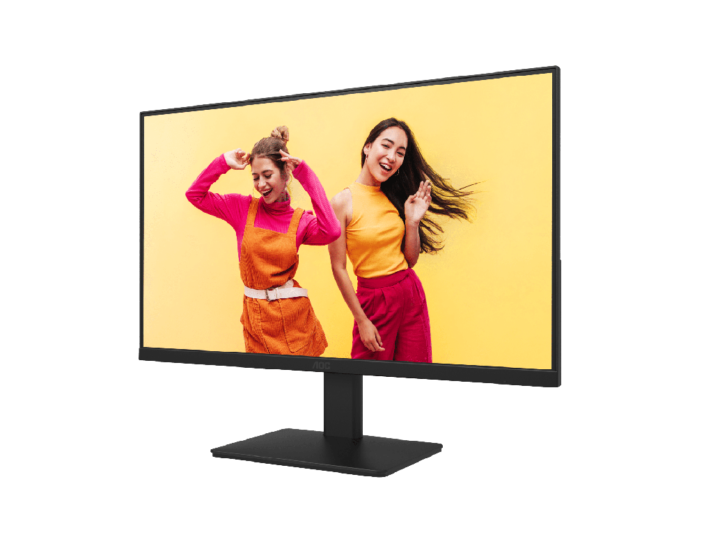 AOC Full HD 24 inch monitor