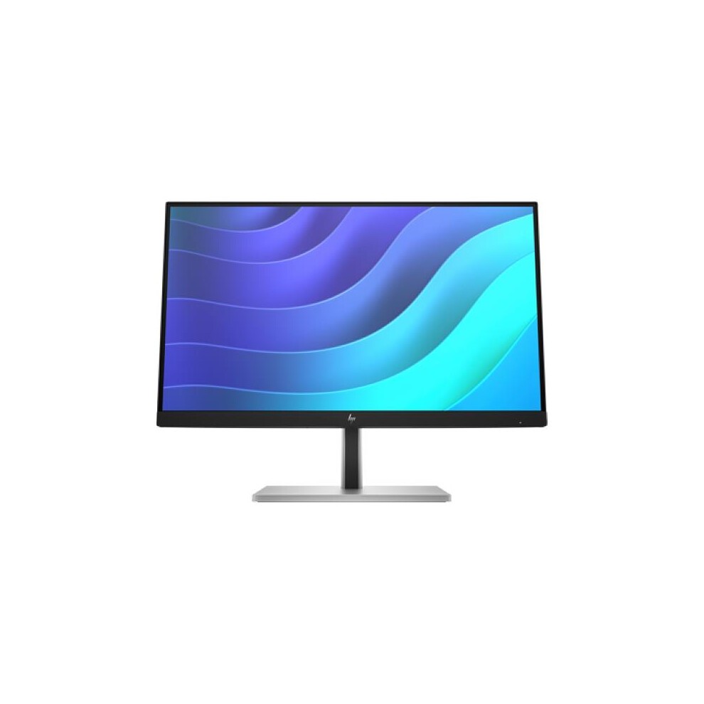 HP Full HD 22 inch Monitor