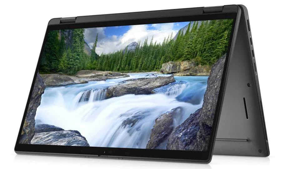 Dell Latitude 7410 2-in-1 Laptop (Refurbished)