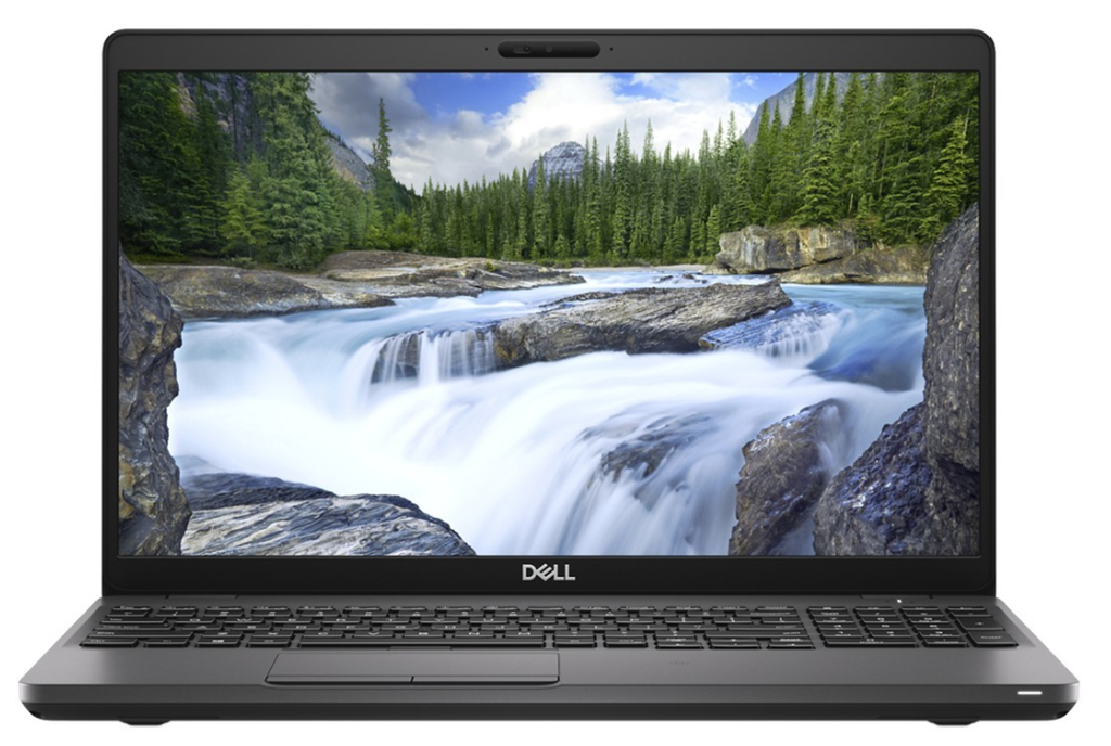 Dell Latitude 5500 Laptop (Refurbished)