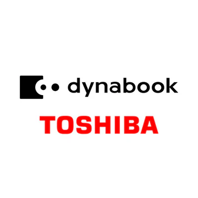 [ORDER] Toshiba/Dynabook Branded Laptops