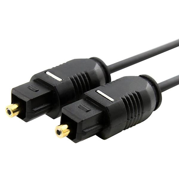Toslink Optical Audio Cable (1m)