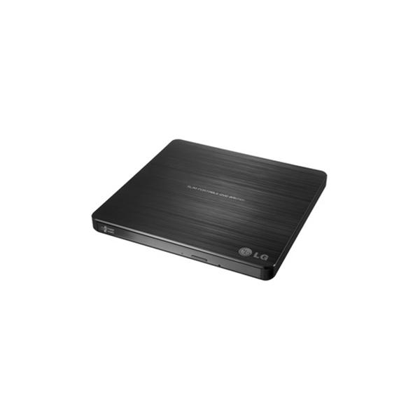 LG USB CD/DVD Burner